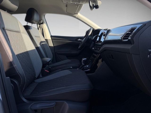 Volkswagen T-Cross 1.0 TSI DSG