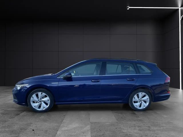 Volkswagen Golf Golf VIII Style Variant