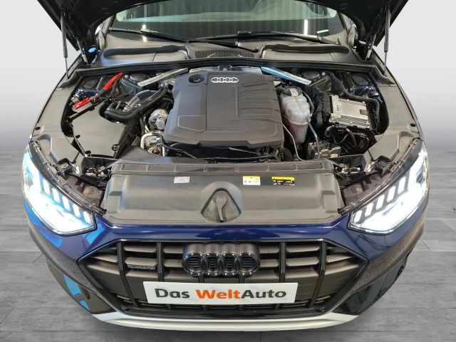 Audi A4 allroad 40 TDI Quattro