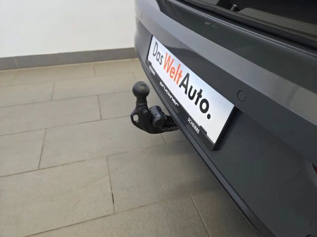 Volkswagen Golf Rabbit TDI