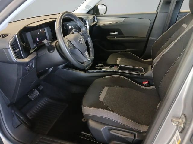 Opel Mokka 1.2 Turbo Edition Turbo