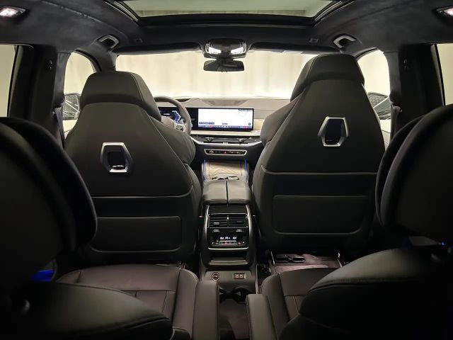 BMW X7 M-Sport xDrive40d