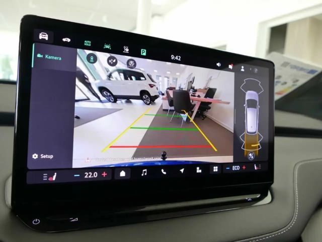 Skoda Enyaq 4x4 Sportline