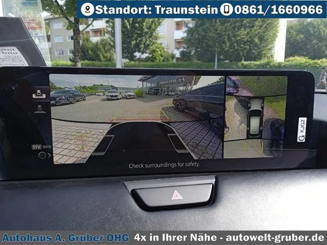 Mazda CX-60 4WD Homura Plus