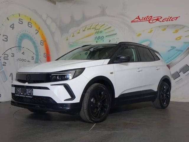Opel Grandland X Innovation