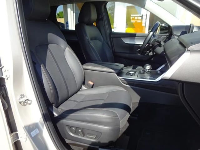 Mazda CX-60 4WD Homura