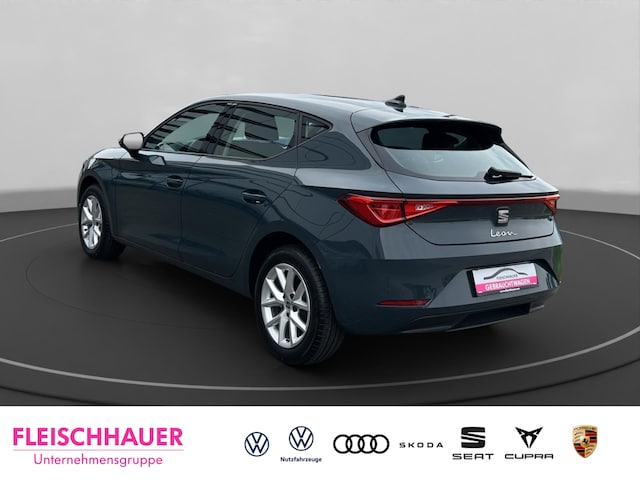 Seat Leon 2.0 TDI Style