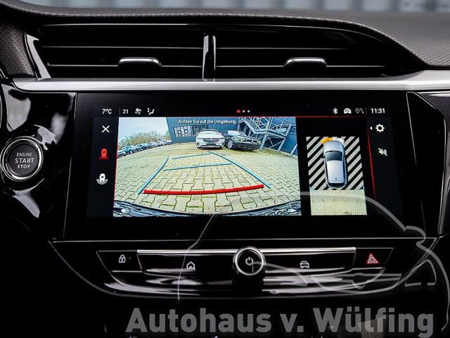 Opel Corsa GS-Line Grand Sport