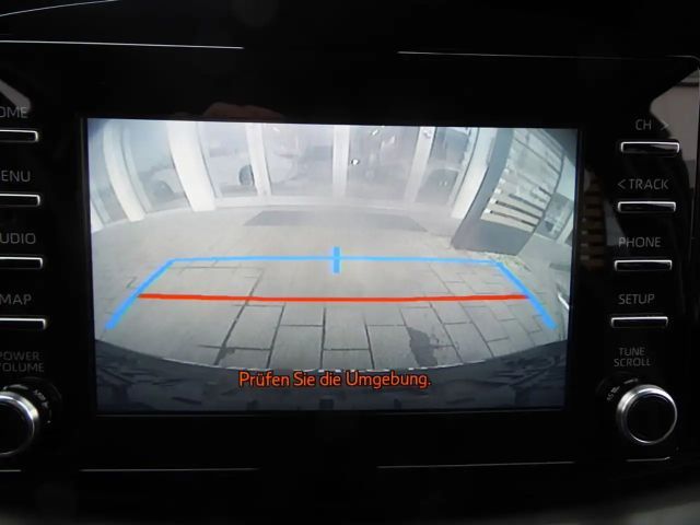 Toyota Aygo X Hatchback Play VVT-i