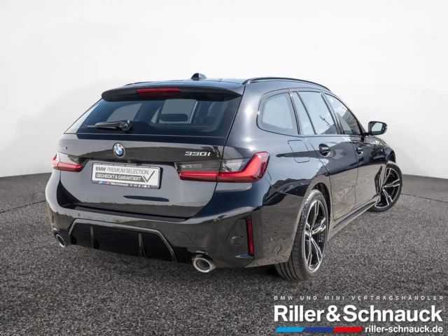 BMW 330 330i M-Sport Touring xDrive