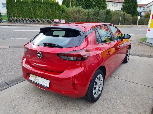 Opel Corsa Edition