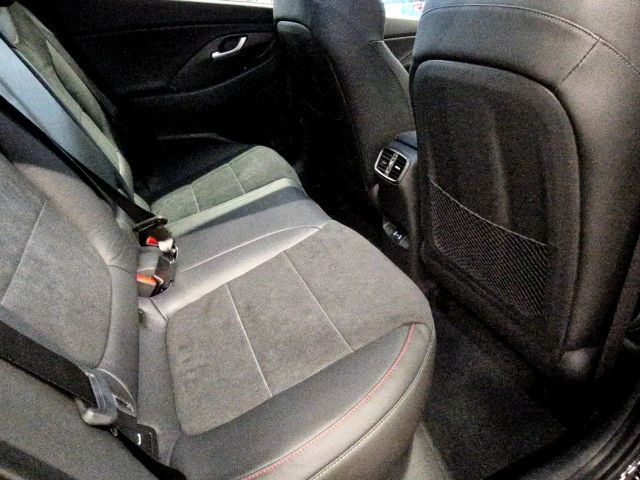 Hyundai i30 N Line T-GDi