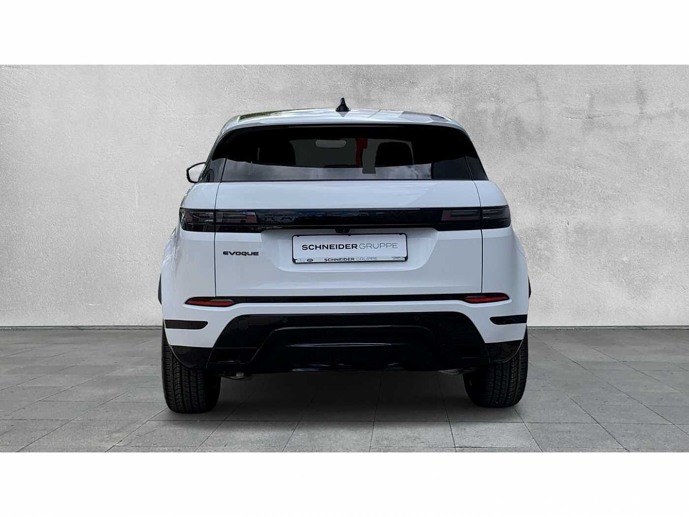 Land Rover Range Rover Evoque Dynamic SE