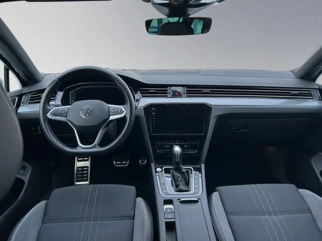 Volkswagen Passat 4Motion AllTrack Variant