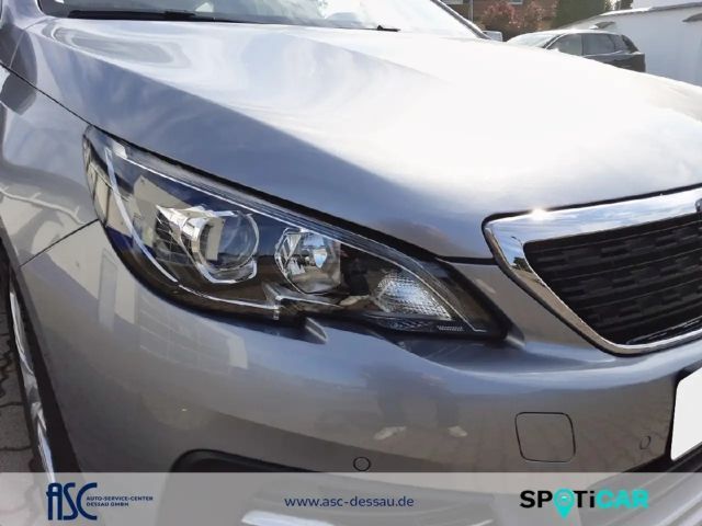 Peugeot 308 Executive HDi SW