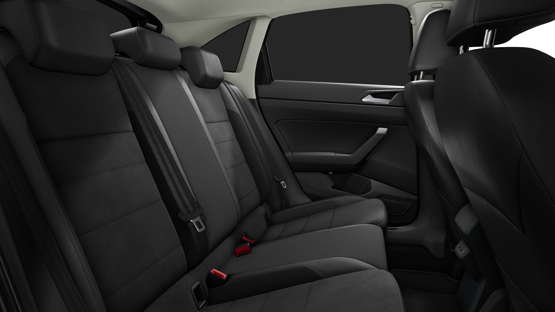 Volkswagen Taigo 1.5 TSI DSG IQ.Drive