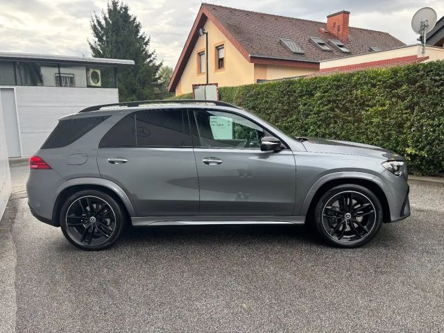 Mercedes-Benz GLE 350 4MATIC
