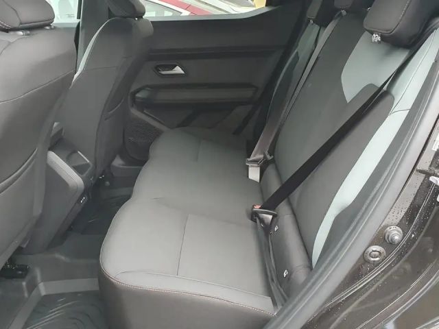 Dacia Duster Extreme TCe 130