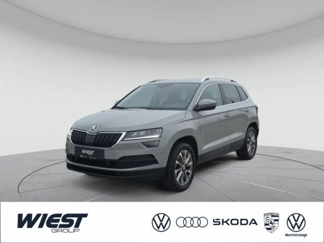 Skoda Karoq 2.0 TDI Clever