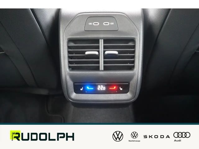 Skoda Superb 1.5 TSI Combi iV