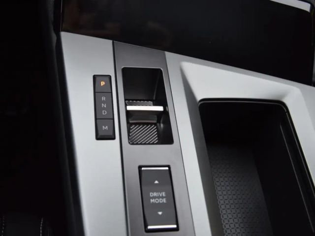 Opel Grandland X GS-Line Grand Sport