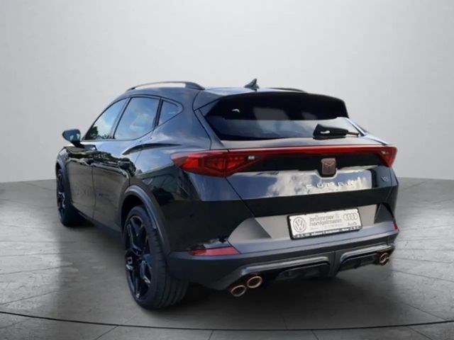 Cupra Formentor 2.5 TSI VZ5