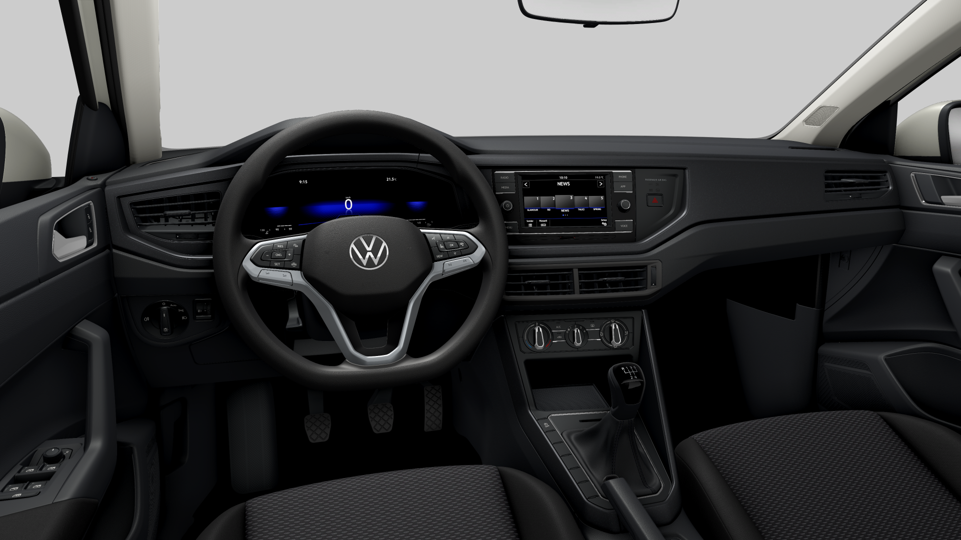 Volkswagen Taigo 1.0 TSI