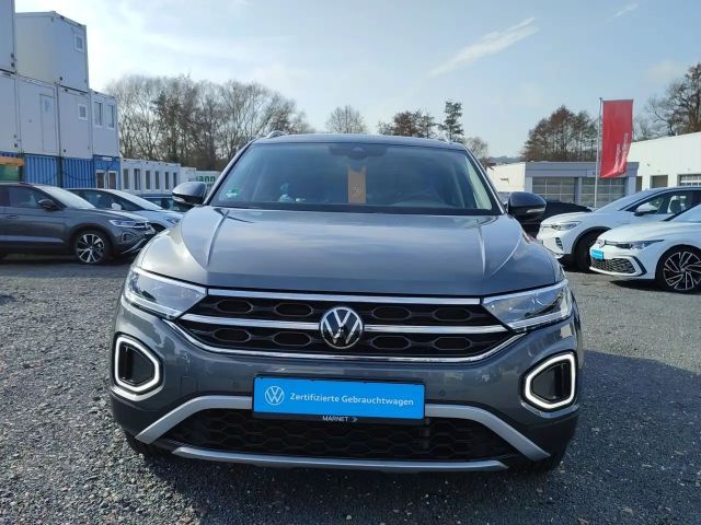 Volkswagen T-Roc 1.5 TSI DSG Style