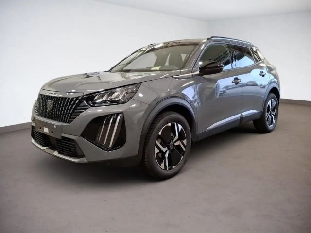 Peugeot 2008 Allure Pack