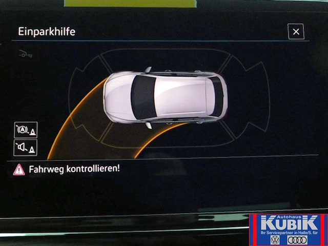 Volkswagen T-Roc 4Motion DSG