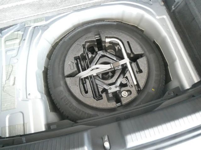 Volkswagen Polo Style