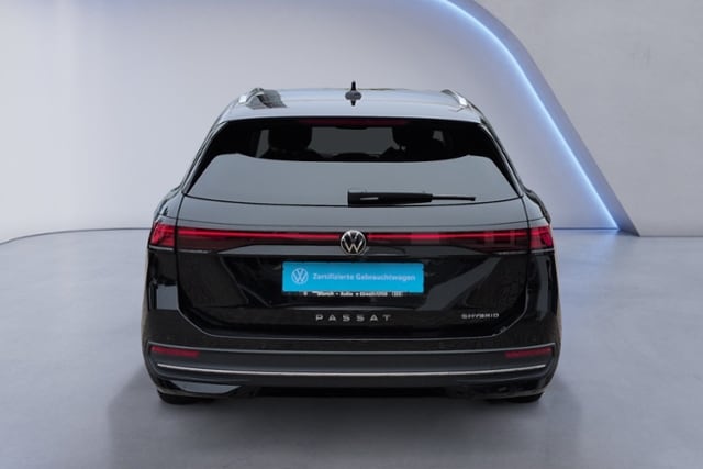 Volkswagen Passat 1.5 eTSI DSG eHybrid