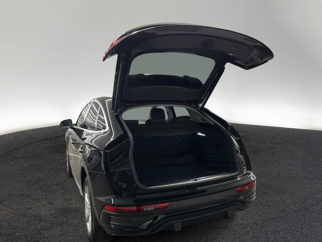 Audi Q5 40 TFSI Quattro S-Tronic Sportback