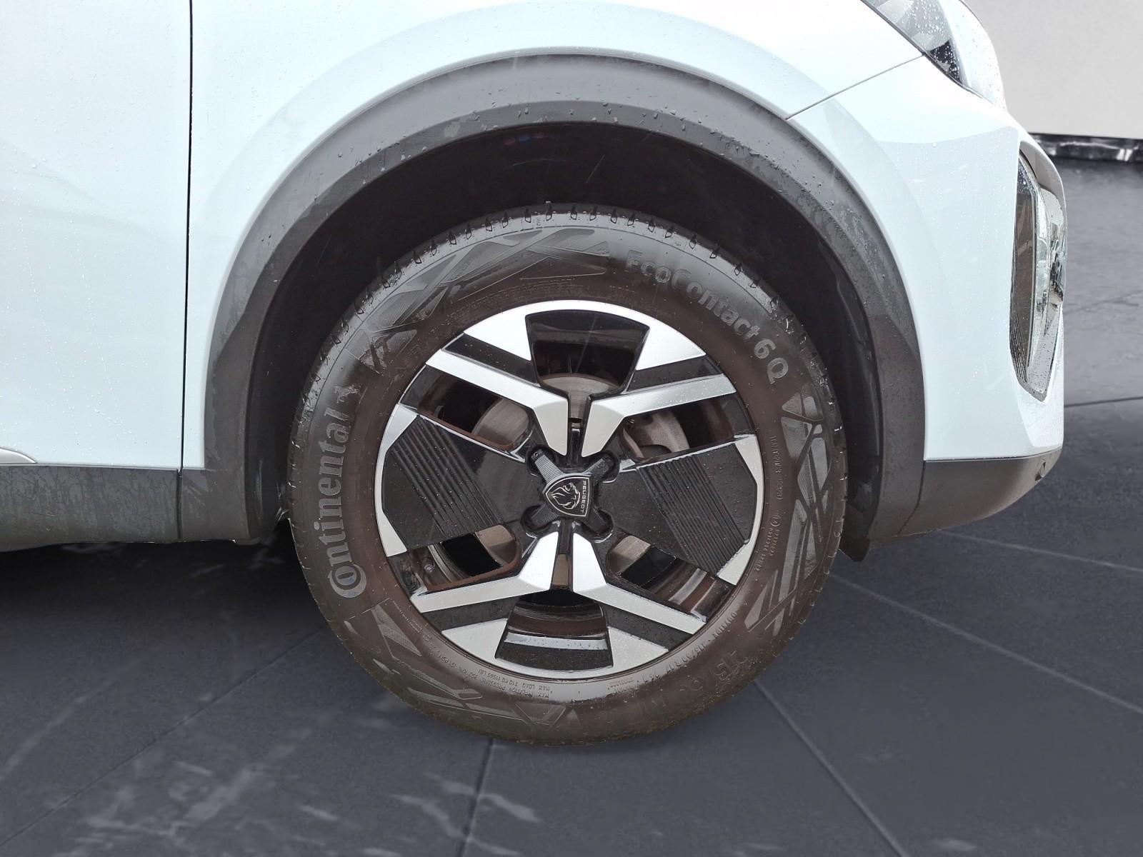 Peugeot 2008 EAT8 GT-Line PureTech