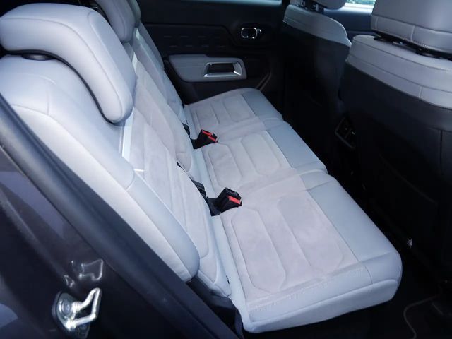 Citroën C5 Aircross Hybrid