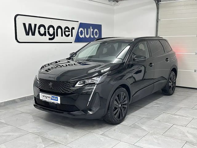 Peugeot 5008 BlueHDi EAT8 GT-Line
