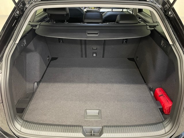 Volkswagen Golf 2.0 TDI Golf VIII Variant