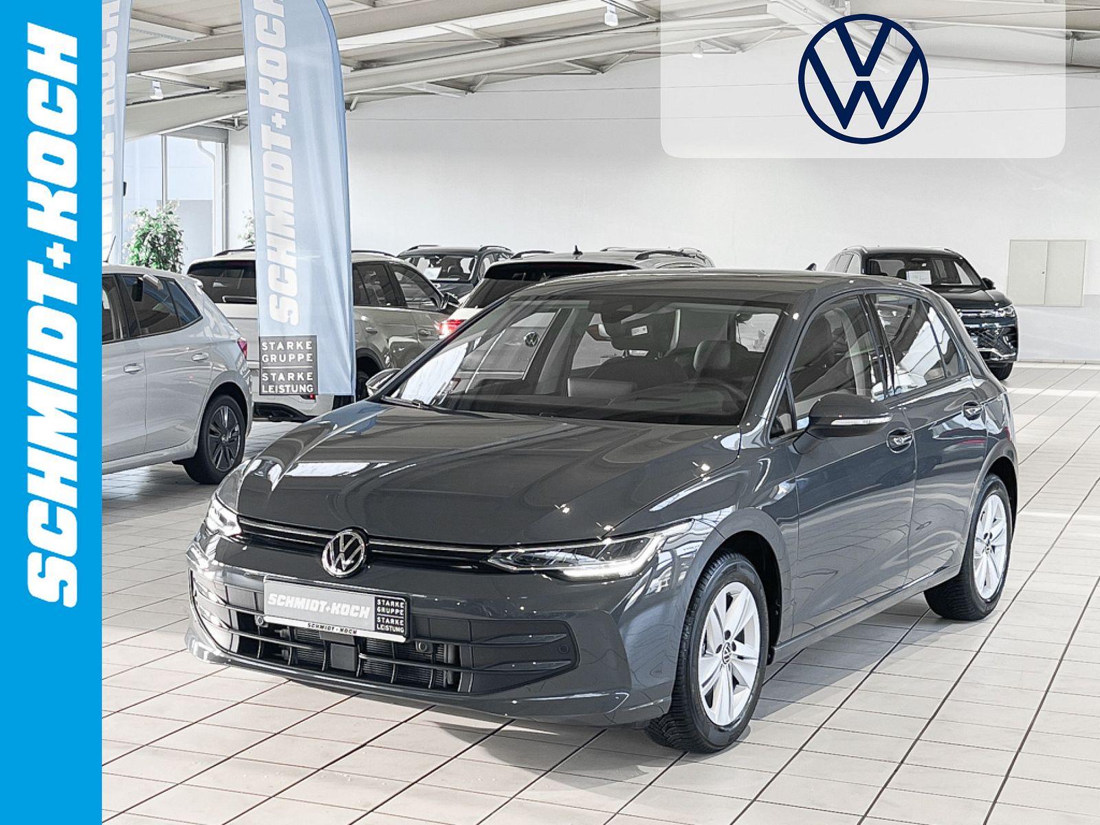 Volkswagen Golf 1.5 TSI Golf VIII Life