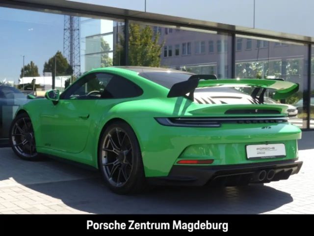 Porsche 992 Coupé GT3