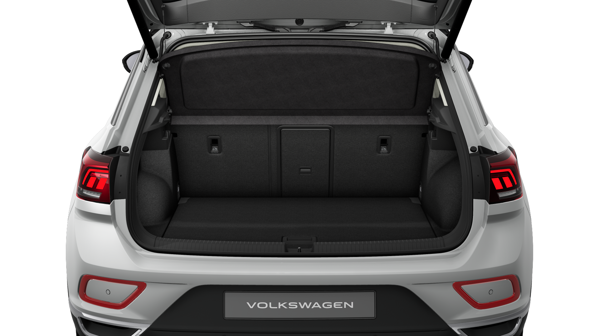 Volkswagen T-Roc 1.5 TSI Style