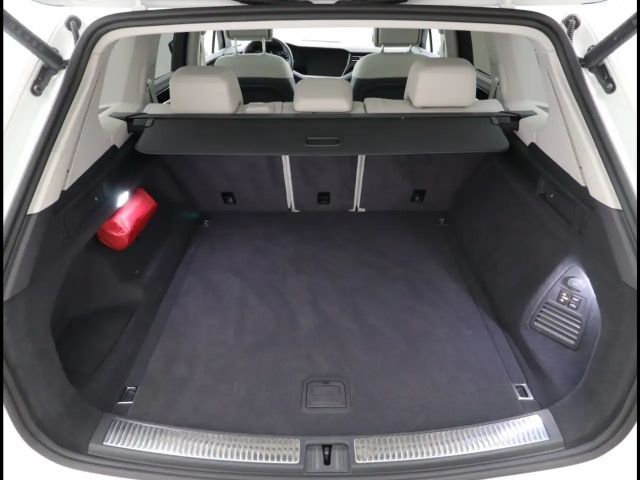 Volkswagen Touareg 3.0 V6 TDI 3.0 V6 TSI R-Line