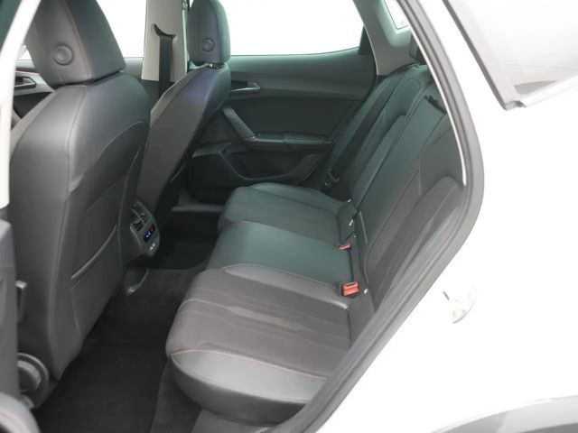 Cupra Formentor DSG e-Hybrid