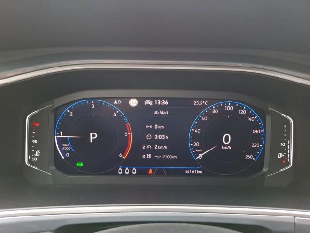 Volkswagen T-Roc DSG Style