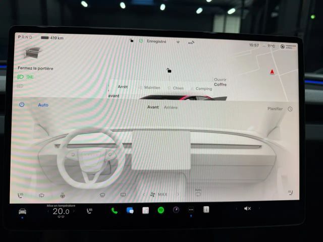 Tesla Model 3 RWD
