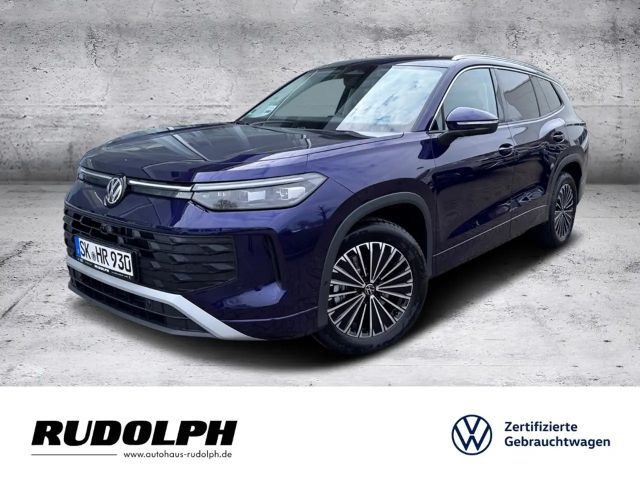 Volkswagen Tayron 1.5 eTSI DSG Life