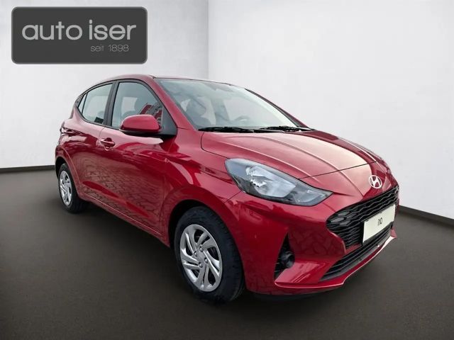 Hyundai i10 1.0
