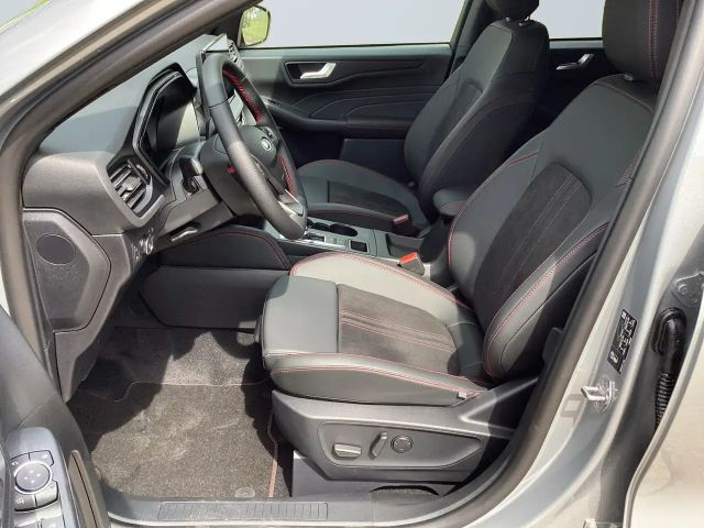 Ford Kuga Plug in Hybrid