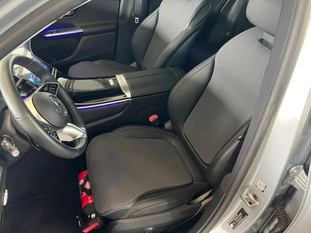 Mercedes-Benz GLC 200 4MATIC