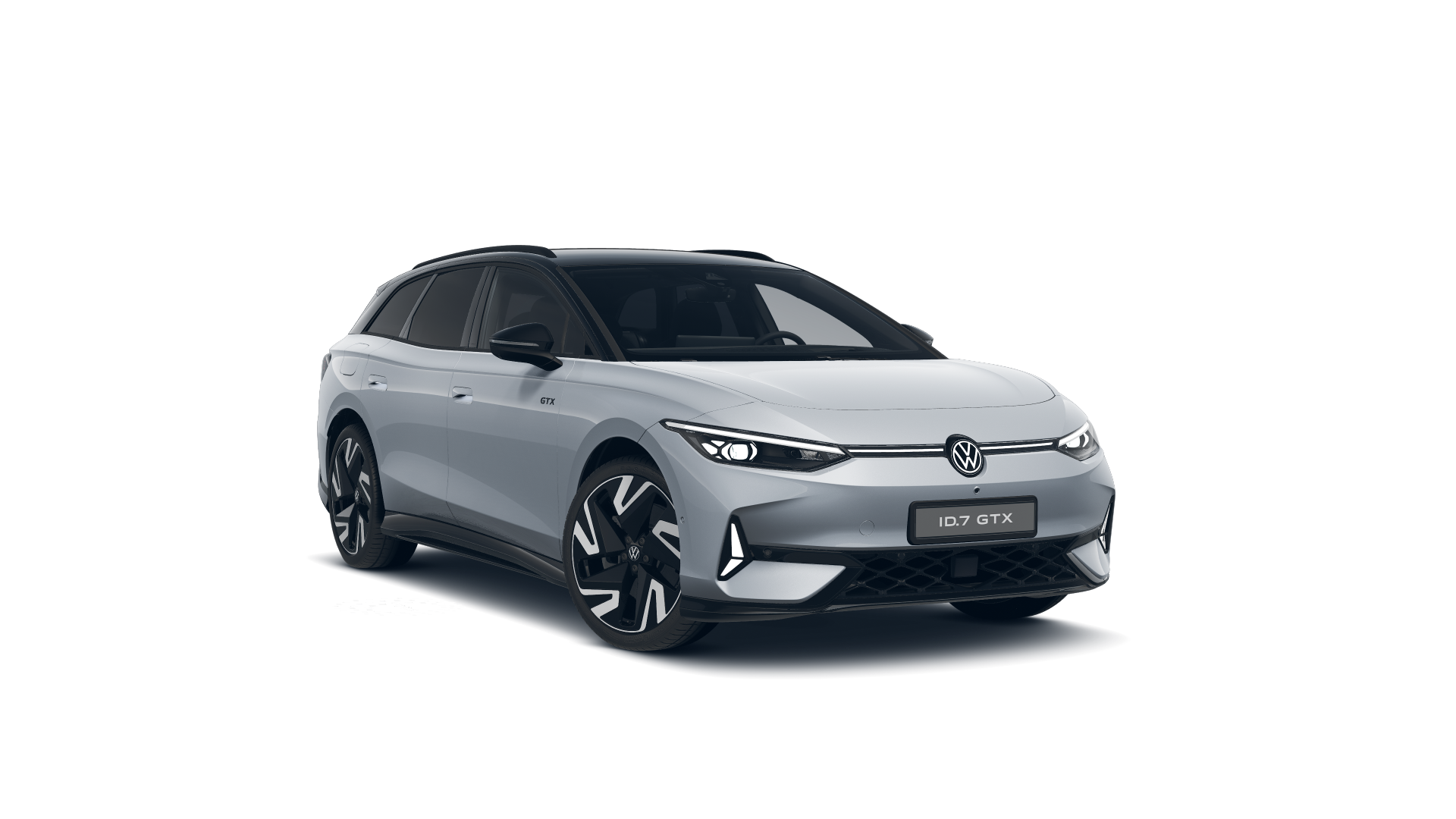 Volkswagen ID.7 Tourer