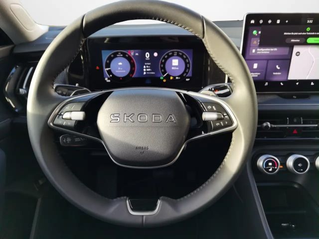 Skoda Kodiaq 2.0 TDI Selection